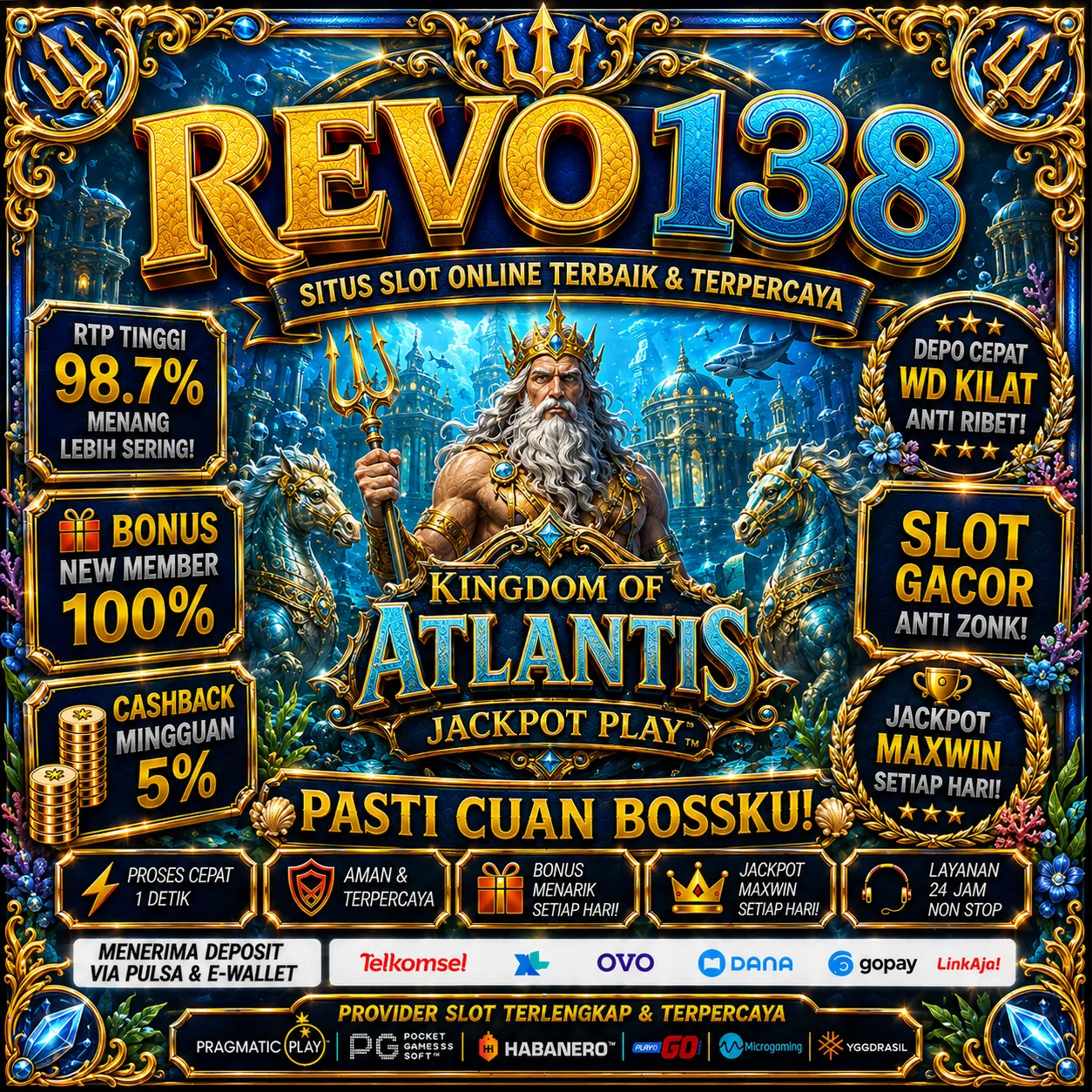 REVO138Banner